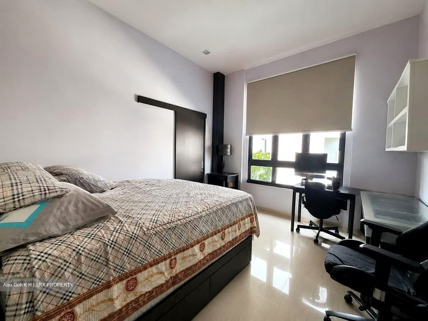 Jalan Anggerek (D13), Terrace #561618431